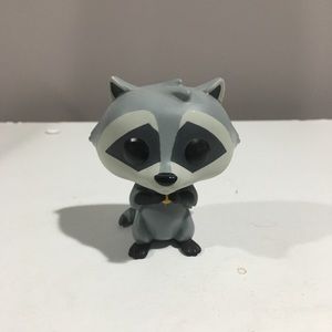 Meeko Disney Pocahantas Funko pop figure